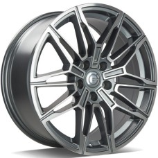 Carbonado Rubin 8Jx18 5x112 ET30 CB66.5 AFP