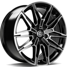 Carbonado Rubin 8Jx18 5x120 ET33 CB72.6 BFP