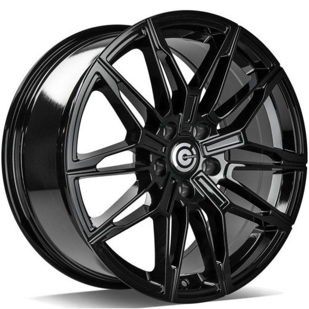 Carbonado Rubin 8Jx19 5x112 ET27 CB66.5 BG