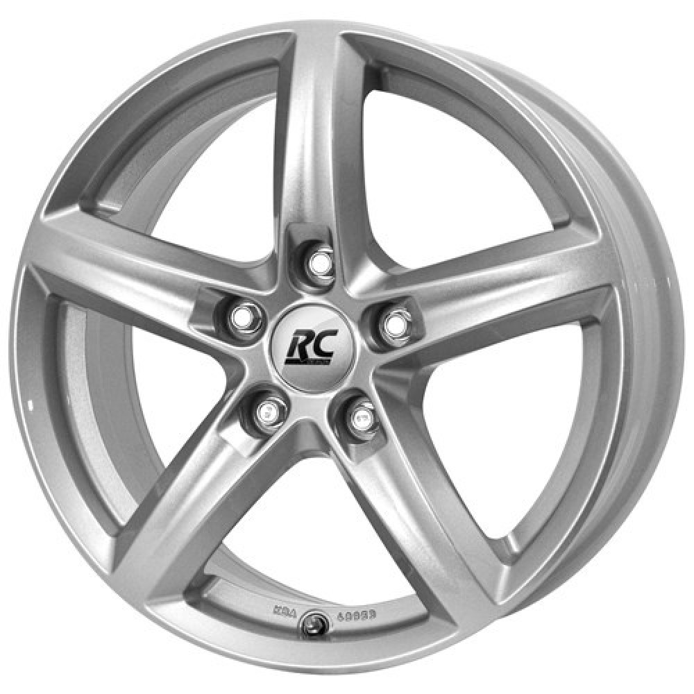 RC-DESIGN RC24 7.5Jx17 5x108 ET44 CB65.1 KS