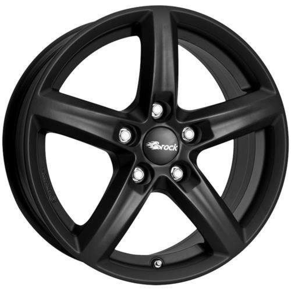 RC-DESIGN RC24 6Jx15 4x108 ET45 CB63.4 SKM