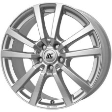 RC-DESIGN RC25 8Jx18 5x112 ET38 CB66.5 KS