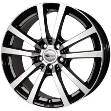 RC-DESIGN RC25 8.5Jx19 5x120 ET45 CB74.1 SGVP