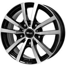 RC-DESIGN RC25T 7Jx17 5x108 ET46 CB65.1 SGVP