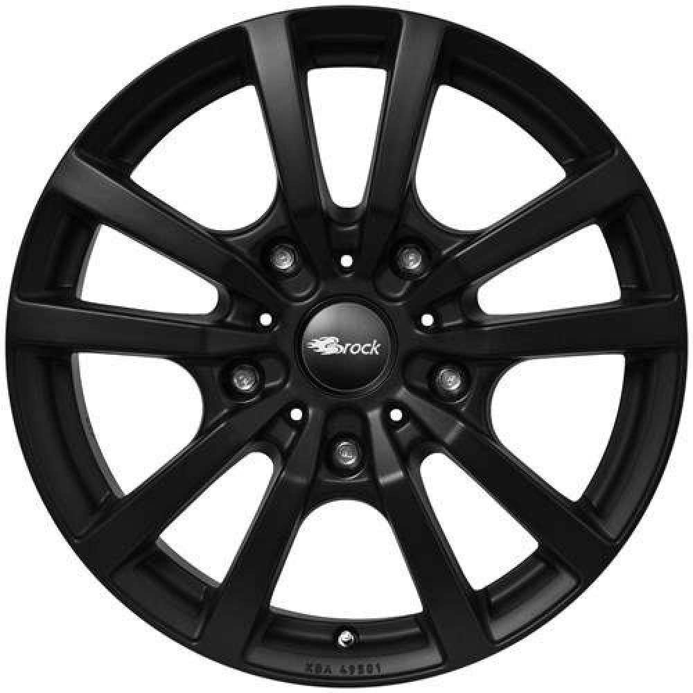 RC-DESIGN RC25T 7.5Jx18 5x108 ET45 CB65.1 SKM