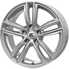 RC-DESIGN RC27 6.5Jx16 5x112 ET43 CB57.1 KS