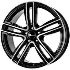 RC-DESIGN RC27 7Jx17 5x112 ET42 CB66.5 SGVP
