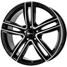 RC-DESIGN RC27 7.5Jx17 5x112 ET40 CB57.1 SGVP