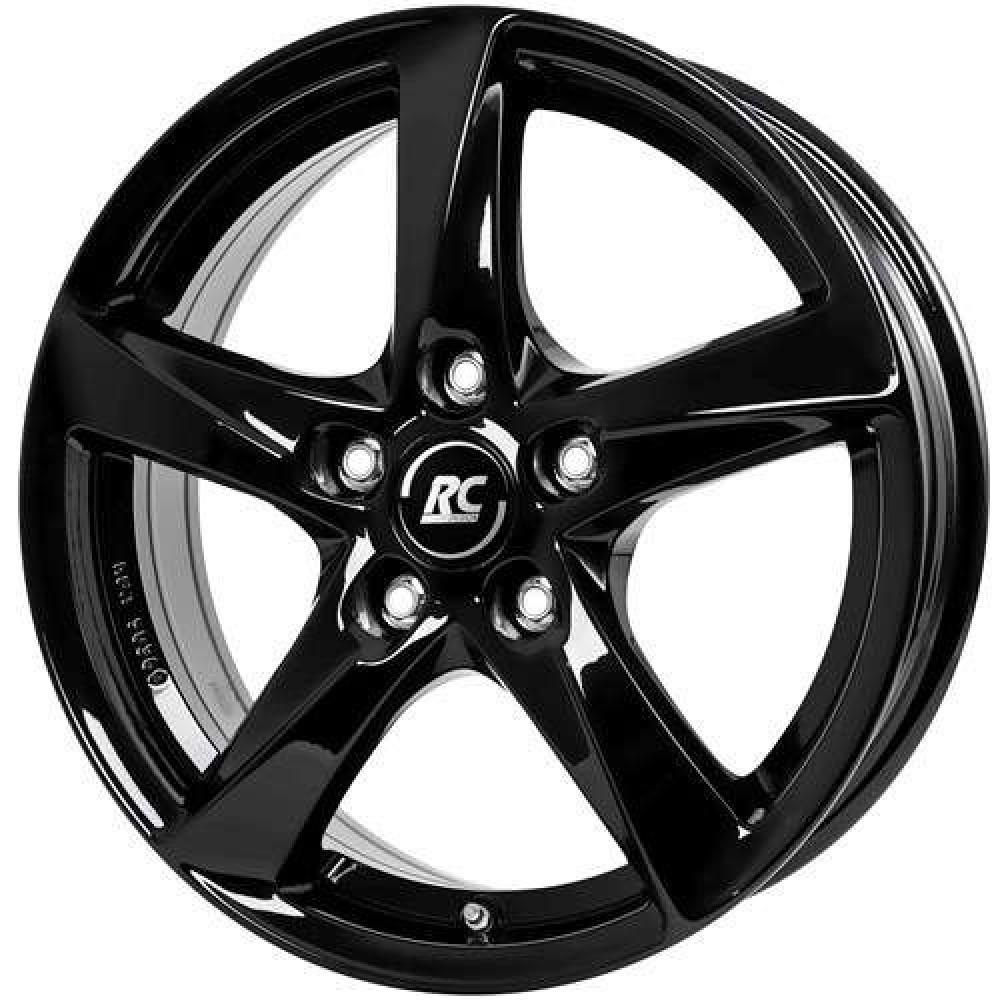 RC-DESIGN RC30 7Jx16 5x112 ET35 CB66.5 SG