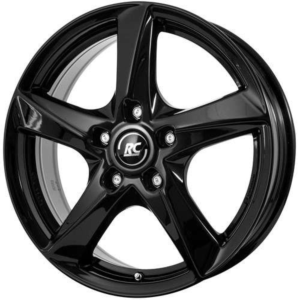 RC-DESIGN RC30T 7Jx17 5x112 ET51 CB66.5 SG