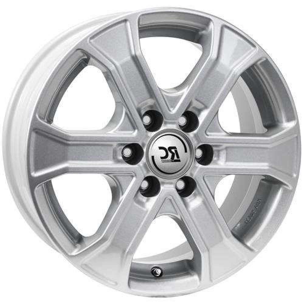 RC-DESIGN RC31 8Jx18 6x130 ET53 CB84.1 KS