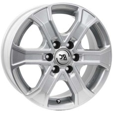 RC-DESIGN RC31 7Jx17 6x139.7 ET33 CB100.1 KS