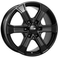RC-DESIGN RC31 7Jx17 6x130 ET57 CB84.1 SBM