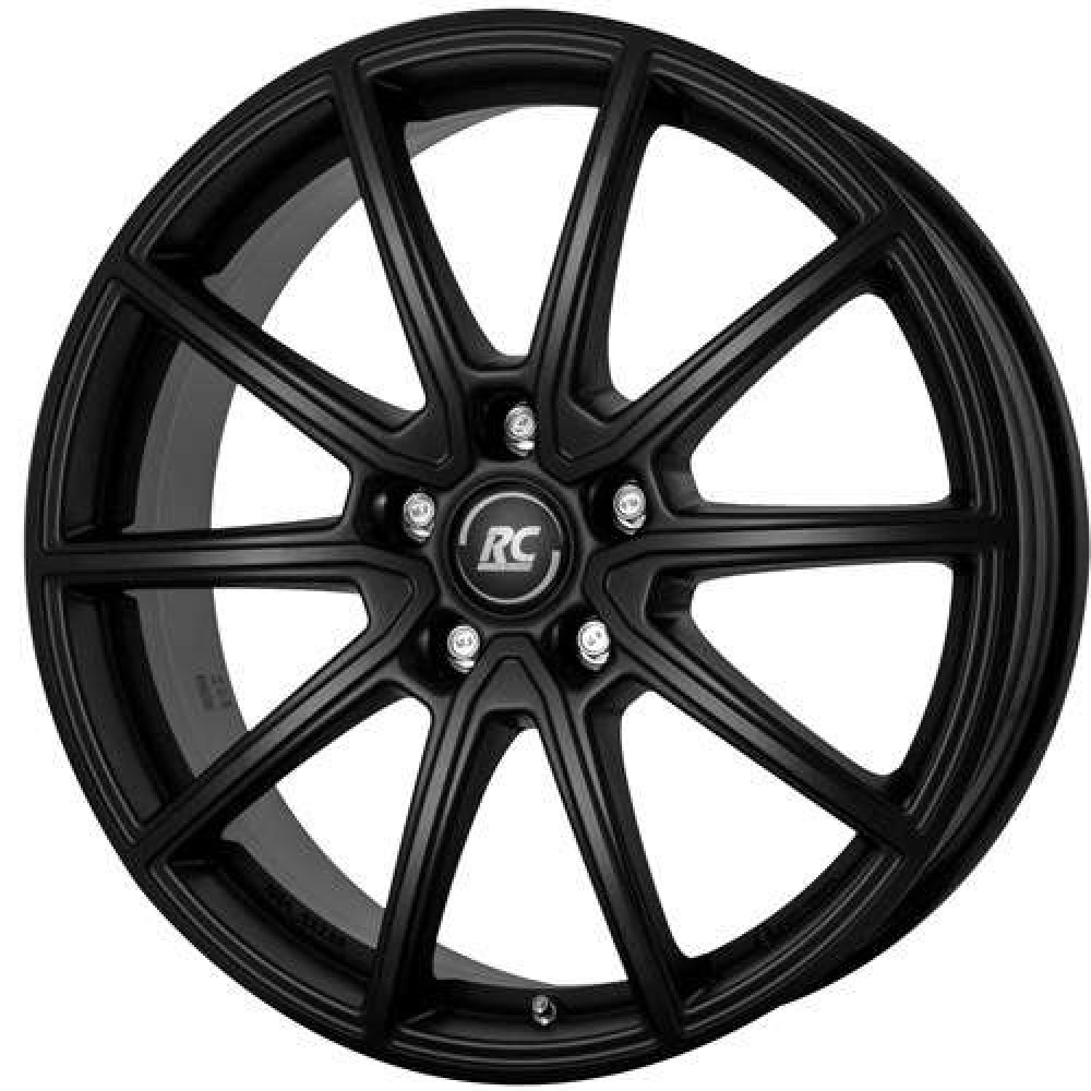 RC-DESIGN RC32 7Jx18 5x100 ET51 CB57.1 SBM