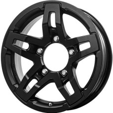 RC-DESIGN RC33x 5.5Jx15 5x139.7 ET5 CB108.1 SBM