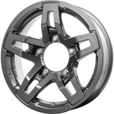 RC-DESIGN RC33x 5.5Jx15 5x139.7 ET5 CB108.1 TM