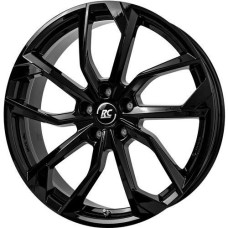 RC-DESIGN RC34 8Jx18 5x112 ET54 CB66.5 SG