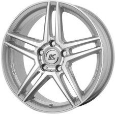 RC-DESIGN RCD17 8Jx18 5x112 ET38 CB66.5 KS