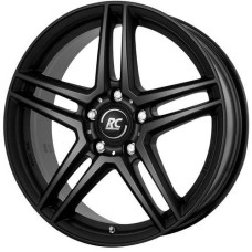 RC-DESIGN RCD17 8Jx18 5x112 ET38 CB66.5 SBM