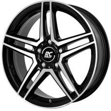 RC-DESIGN RCD17 8.5Jx19 5x112 ET54 CB66.5 SGVP