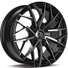 seventy9 SV-C 7Jx16 4x100 ET38 CB67.1 BFP