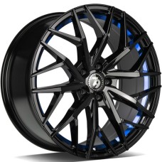 seventy9 SV-C 8Jx18 5x120 ET33 CB72.6 BGBIL