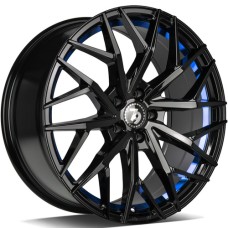 seventy9 SV-C 8.5Jx19 5x114.3 ET40 CB73.1 BGBIL