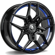 seventy9 SV-B 9.5Jx19 5x112 ET38 CB66.5 BGBIL