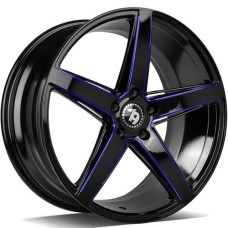 seventy9 SV-N 9.5Jx19 5x120 ET35 CB72.6 BGBR