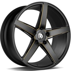 seventy9 SV-N 9.5Jx19 5x120 ET35 CB72.6 BGGR
