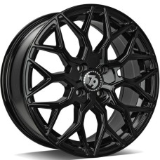 seventy9 SV-K 7Jx16 4x100 ET38 CB67.1 BG