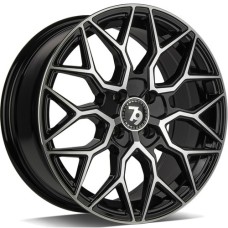 seventy9 SV-K 7Jx16 4x100 ET38 CB67.1 BFP