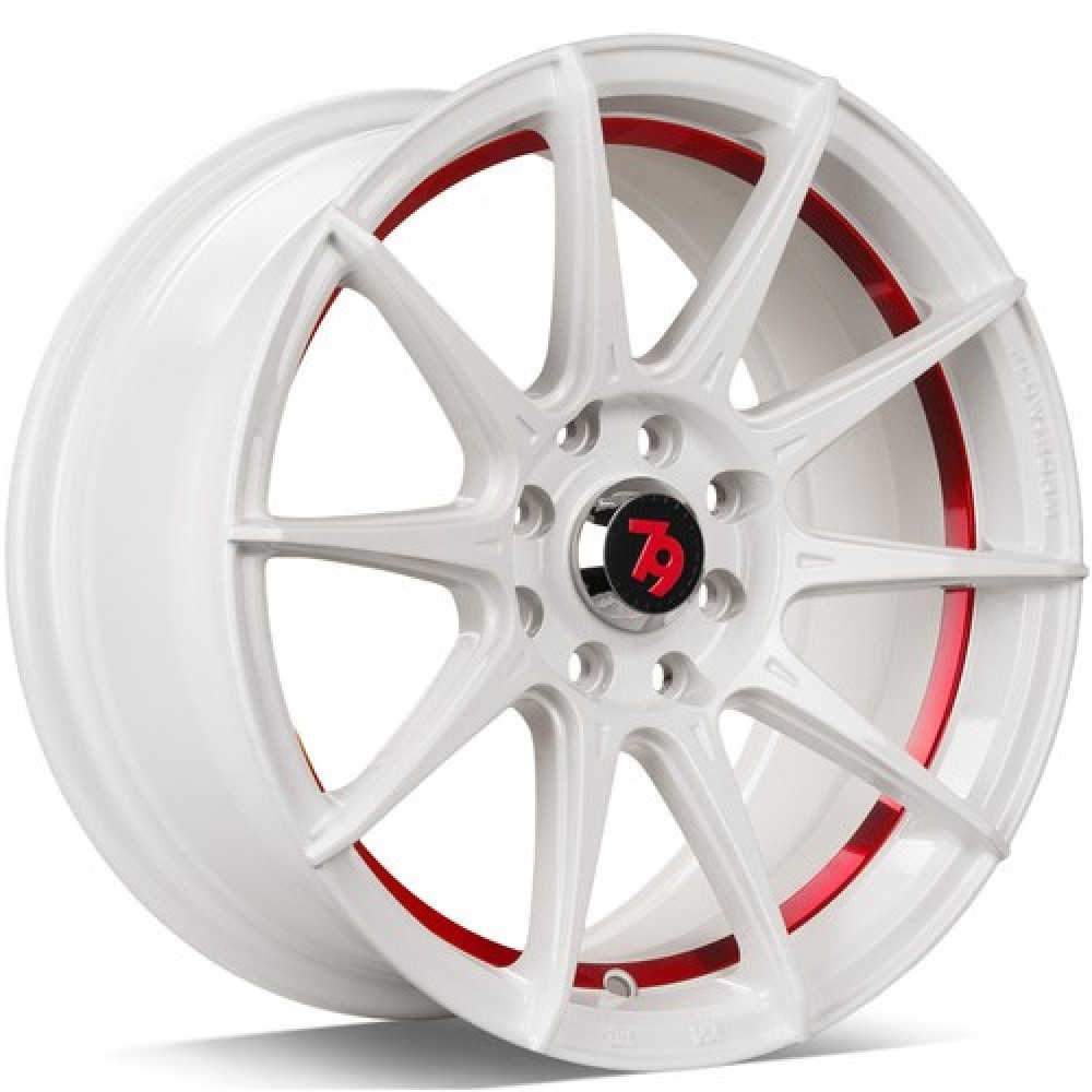 seventy9 SCF-F 7Jx15 4x100/4x114.3 ET35 CB67.1 WMRIL