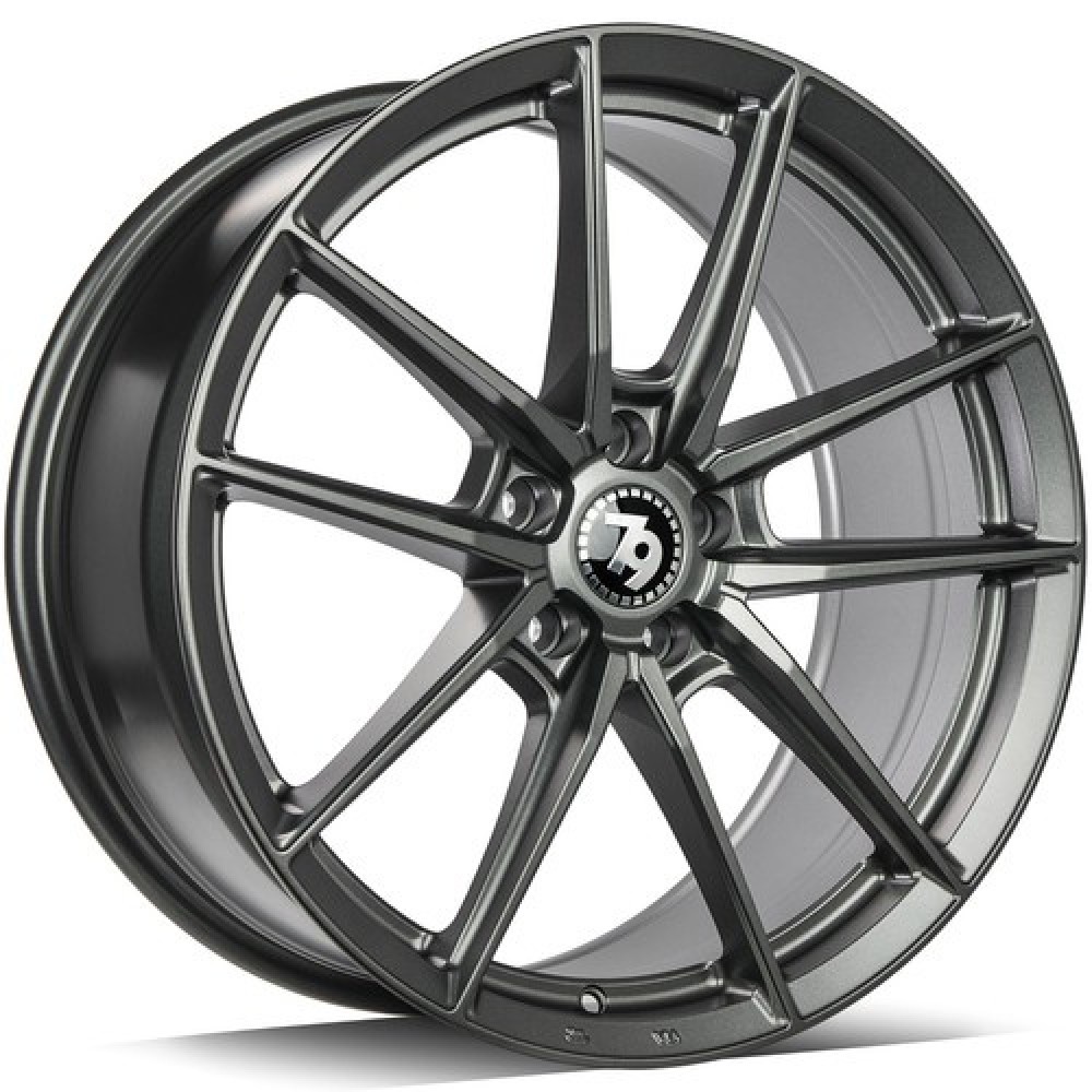 seventy9 SCF-A 9.5Jx19 5x112 ET38 CB66.5 SG