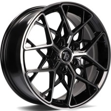 seventy9 SCF-C 7Jx16 5x114.3 ET38 CB73.1 BFP