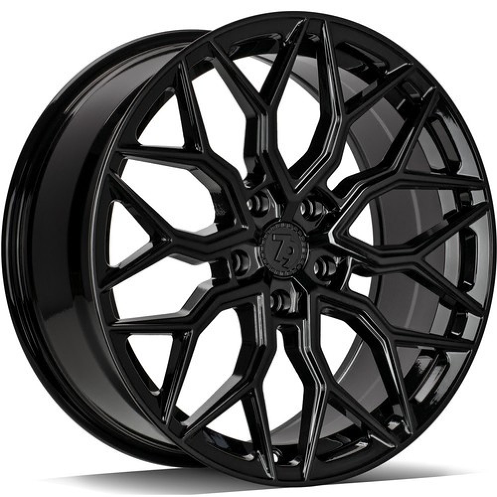 seventy9 SV-K 8.5Jx19 5x112 ET35 CB66.5 BG