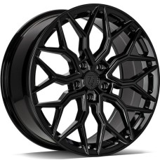 seventy9 SV-K 8.5Jx19 5x112 ET35 CB66.5 BG seventy9 SV-K 8.5Jx19 5x112 ET35 CB66.5 BG