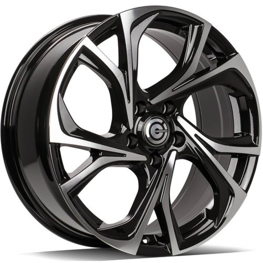 Carbonado Tokio 8Jx18 5x114.3 ET40 CB73.1 BFP