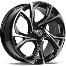 Carbonado Tokio 8Jx18 5x114.3 ET40 CB73.1 BFP