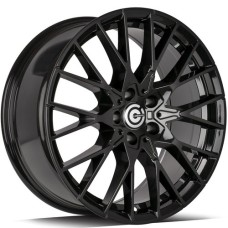 Carbonado Illusion 9.5Jx19 5x120 ET30 CB72.6 BG