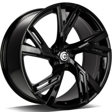 Carbonado Rich 8Jx18 5x112 ET35 CB66.5 BG