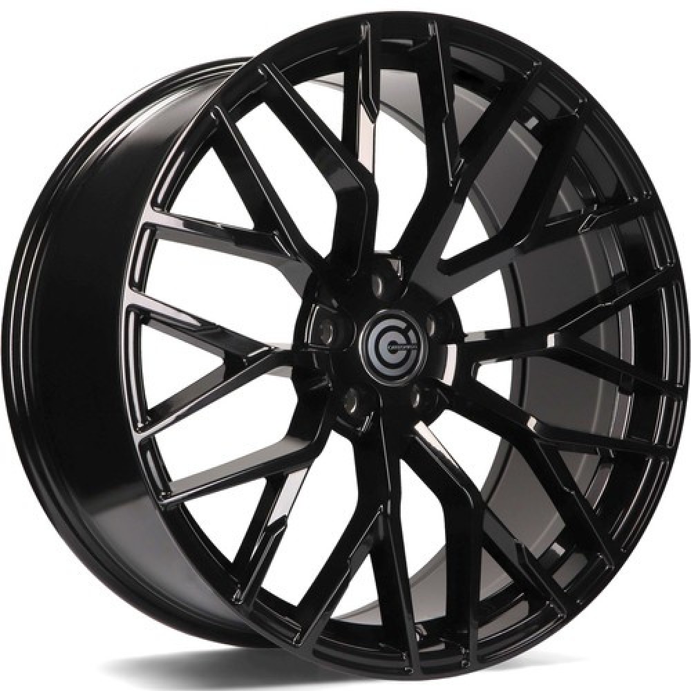 Carbonado Wealthy 8Jx18 5x112 ET42 CB66.5 BG