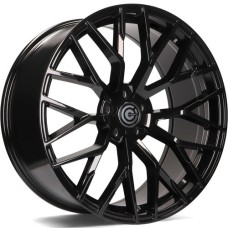 Carbonado Wealthy 8Jx18 5x112 ET42 CB66.5 BG