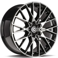 Carbonado Illusion 8Jx18 5x112 ET30 CB66.5 BFP