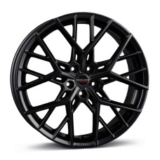 Borbet BY 11Jx23 5x120 ET32 CB72.6 BM