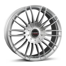 Borbet CW3 10.5Jx20 5x114.3 ET45 CB67.1 SS