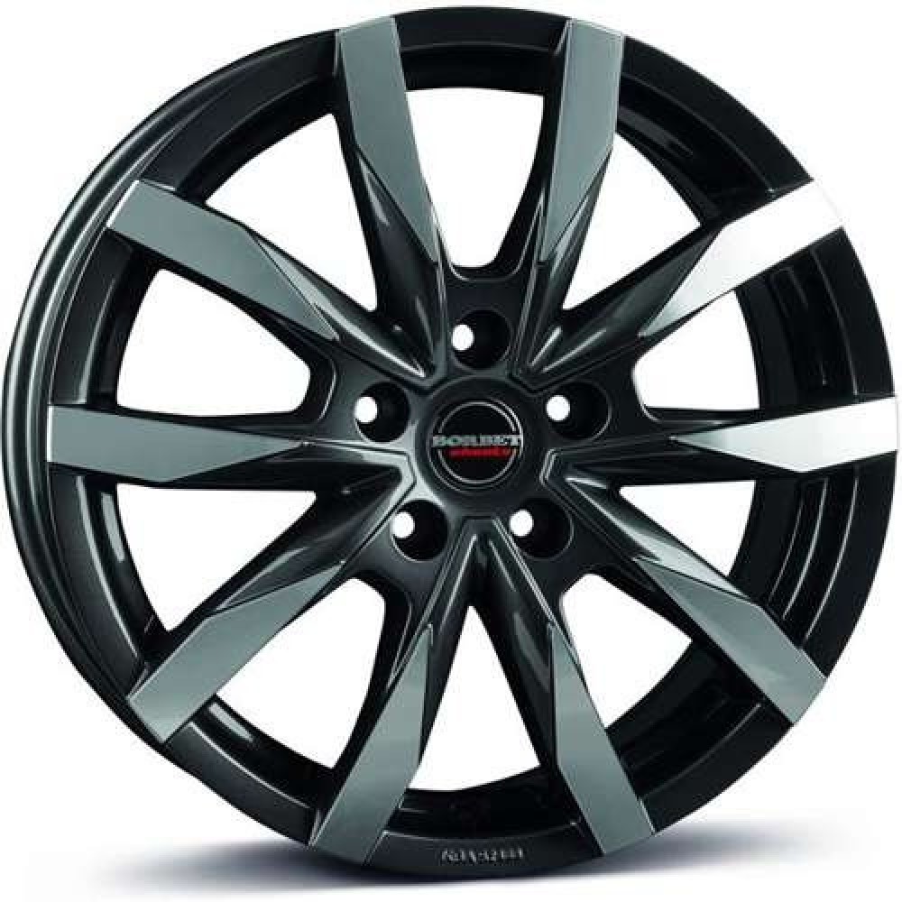 Borbet CW5 6Jx16 5x130 ET68 CB78.1 MAGP
