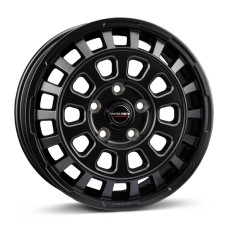 Borbet CW7 7.5Jx18 5x120 ET43 CB65.1 BM Borbet CW7 7.5Jx18 5x120 ET43 CB65.1 BM
