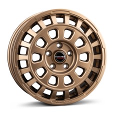 Borbet CW7 7.5Jx18 6x114.3 ET45 CB66.1 BM Borbet CW7 7.5Jx18 6x114.3 ET45 CB66.1 BM