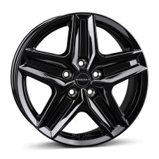 Borbet CWZ 7.5Jx18 5x120 ET43 CB65.1 BG
